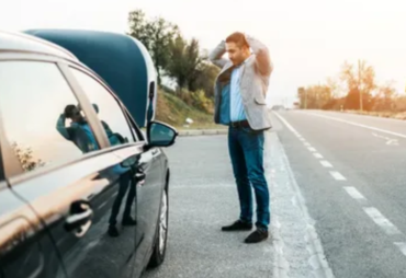 Roadside Assistance in Dallas