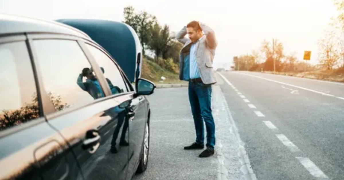 Roadside Services Dallas: Your Trusted Companion for On-the-Go Emergencies