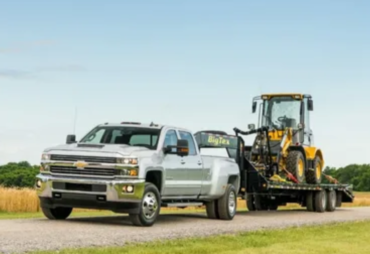 Heavy Duty Towing Services Dallas Texas