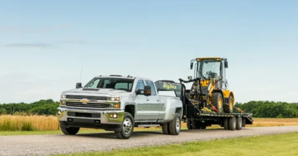 Heavy Duty Towing Services: Ensuring Safe Transport for Large Vehicles in Dallas, TX
