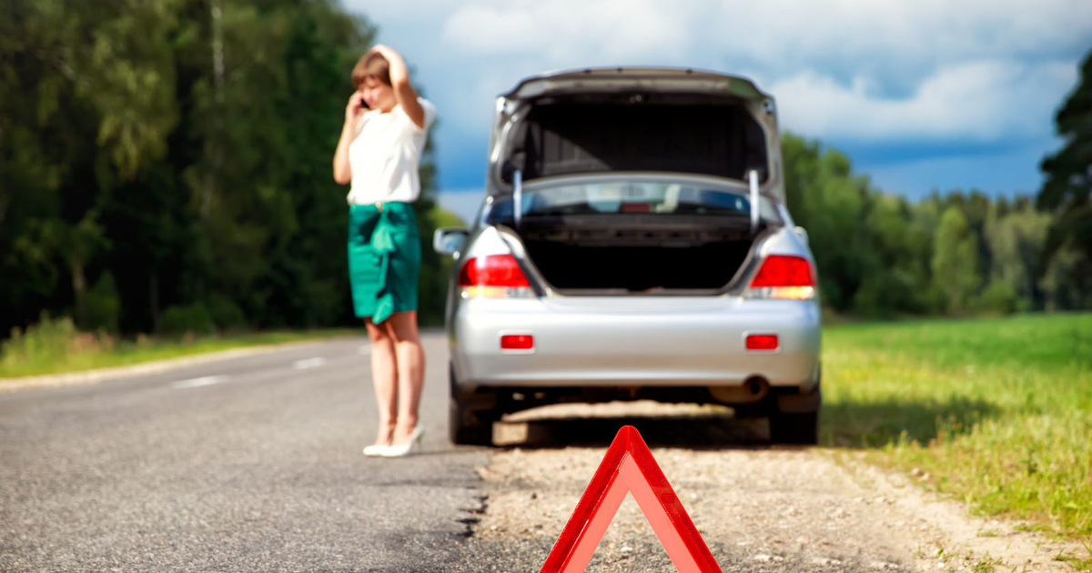 Roadside Assistance vs. Towing Services in Dallas: Which Do You Need?