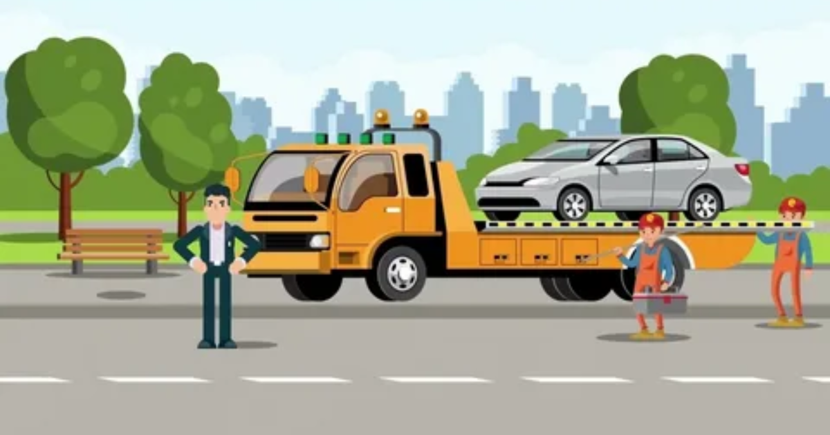 Common Misconceptions Regarding Roadside Assistance Services in Dallas