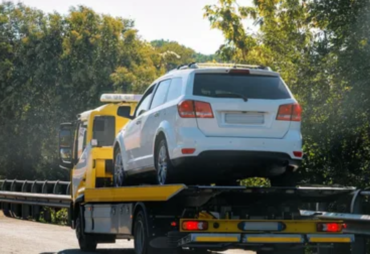 Emergency Towing Services in Dallas