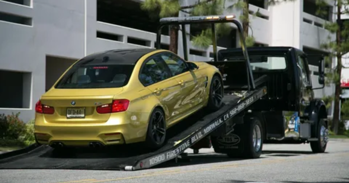 Tips to Avoid Unnecessary Towing Services in DFW