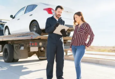 5 Situations You Need a Towing Company in Dallas