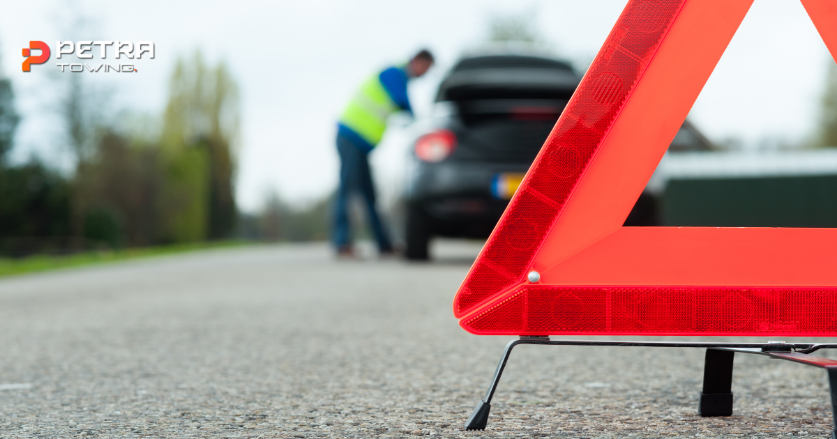 Dallas’s Best-Kept Roadside Assistance Secrets: Local Tips and Tricks